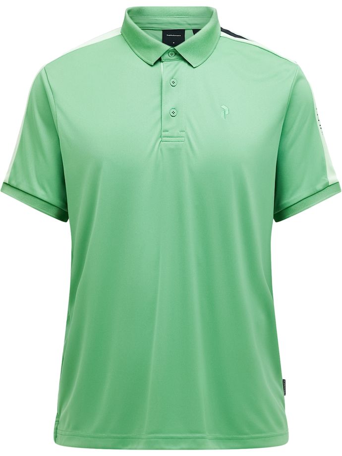 Peak Performance Polo Player , mint