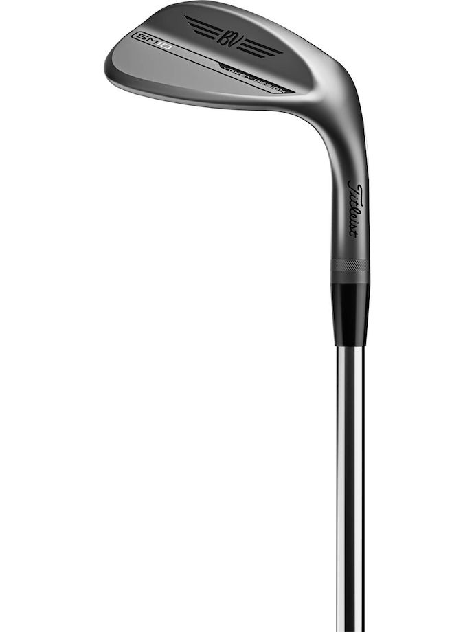 Titleist Kile SM10 Nikkel