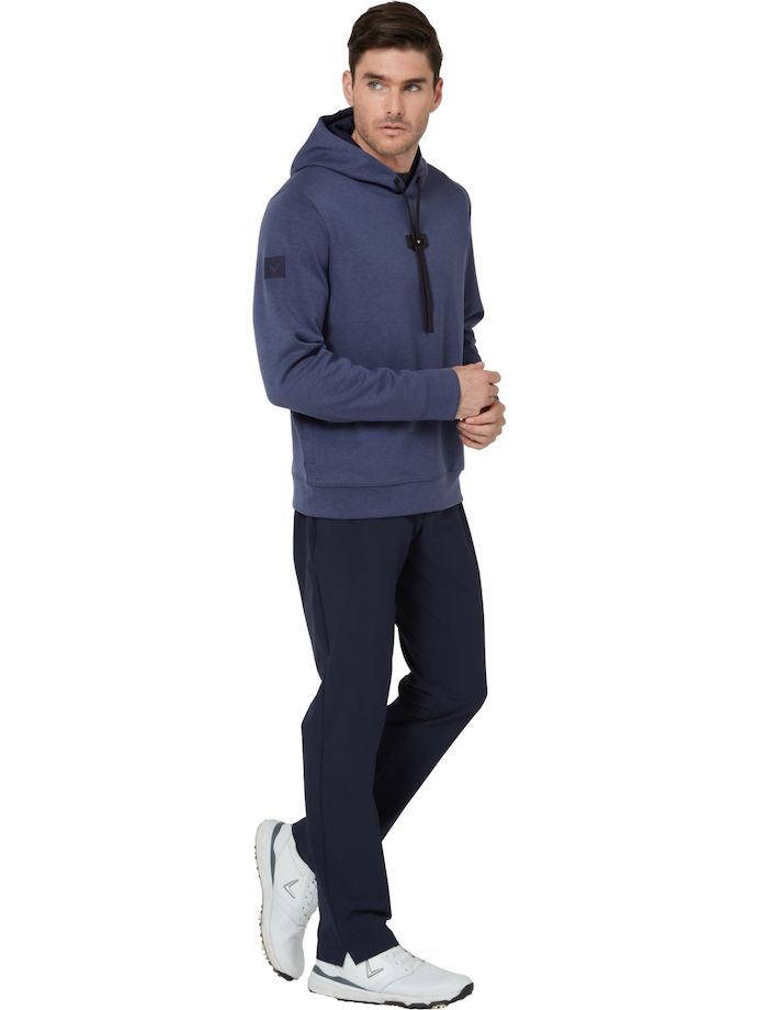 Callaway Hoodie Aquapel Premium, navy