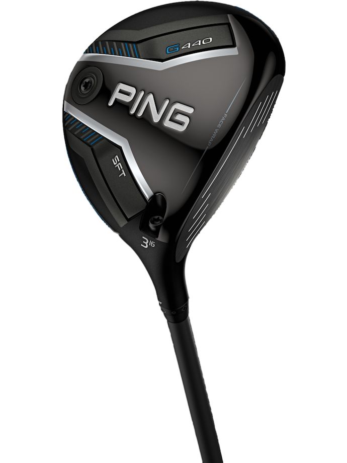 Ping Fairwayholz G440 SFT