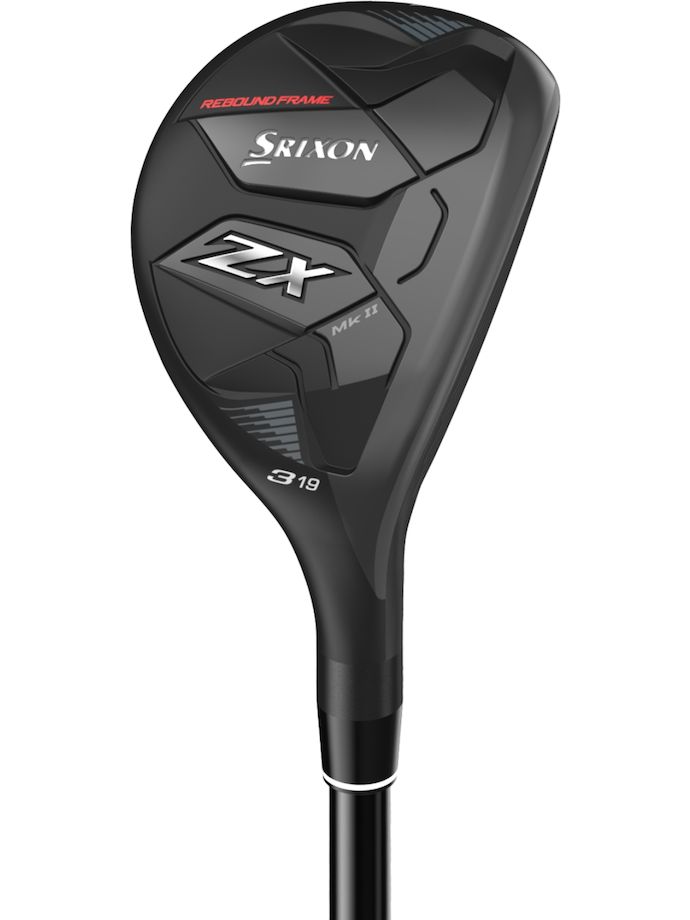 Srixon Hybrid ZX MK II