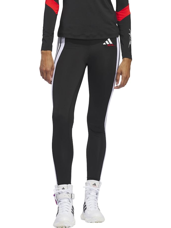 adidas Adidas leggings x JAY3LLE, black