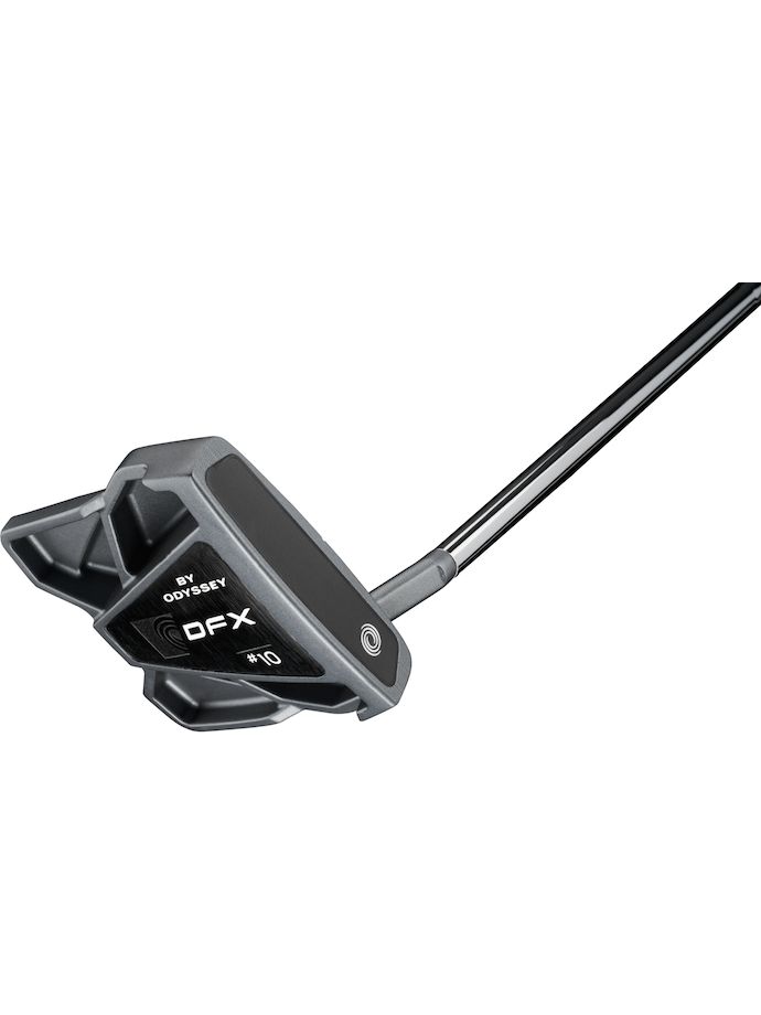 Odyssey Putter DFX 25 Ten Pistol 