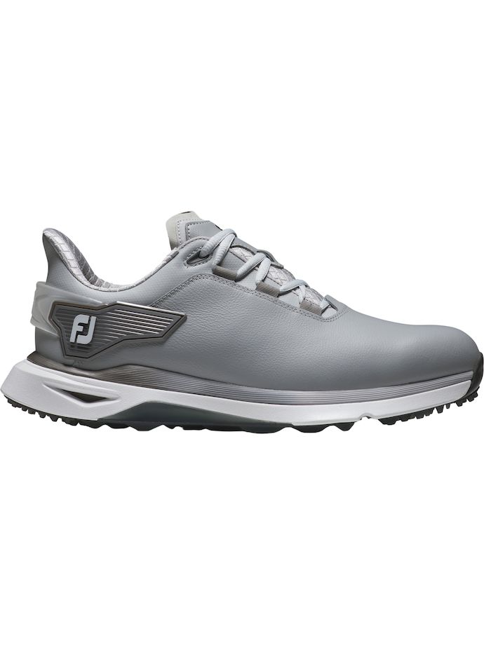 FootJoy Golf shoes Pro SLX, grey/white