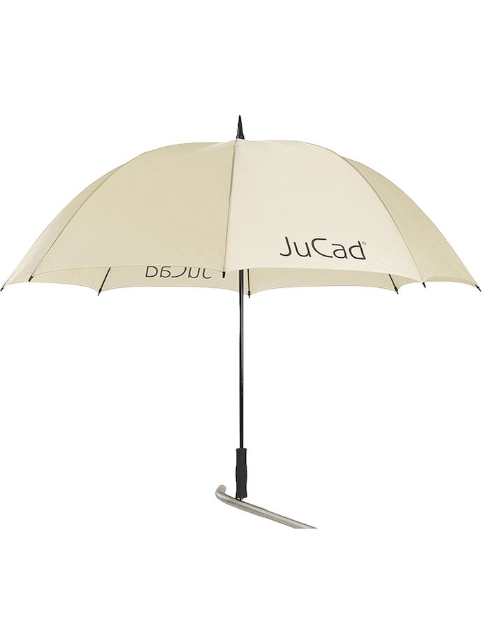 JuCad Golf umbrella, beige