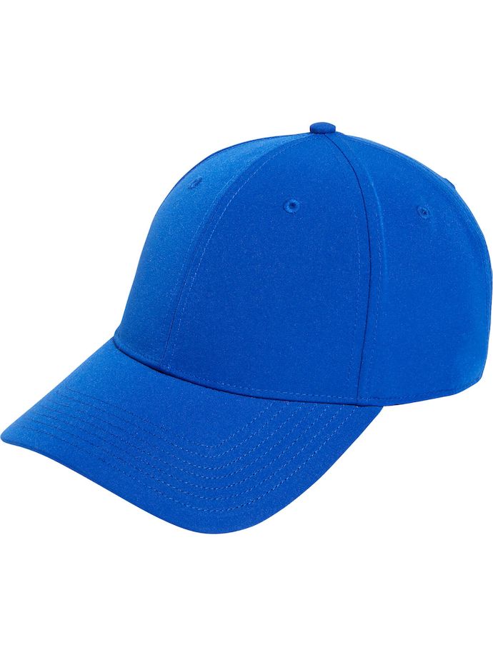 adidas Cap Perf Crest, blauw