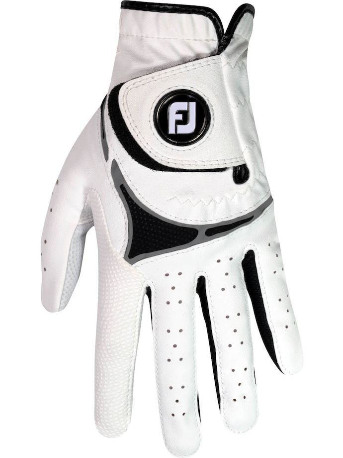 FootJoy Rękawice GTxtreme, biały