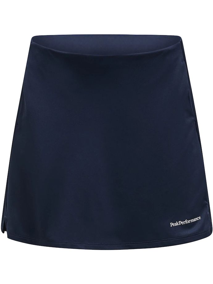 Peak Performance Skort Player, navy