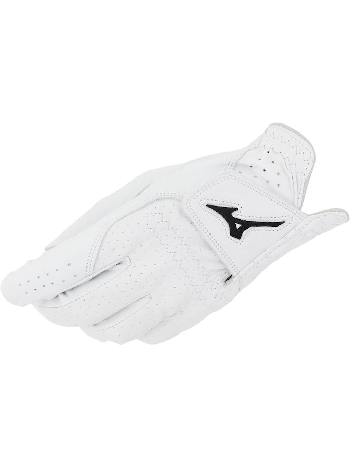 Mizuno Golf Glove Tour, white