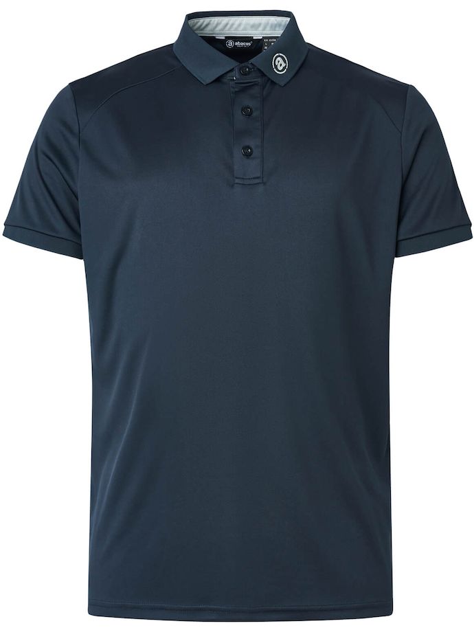 Abacus Polo Hammel, navy