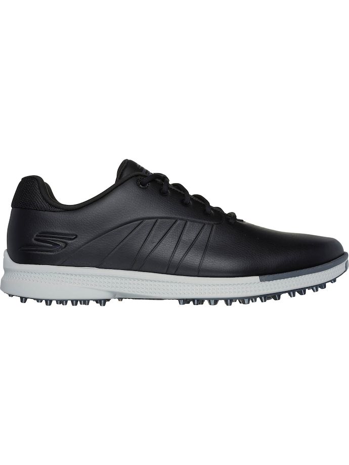 Skechers Tempo GF golf shoes, black