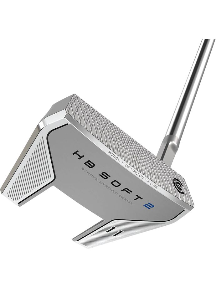 Cleveland Putter HB Soft 2 11S Slant