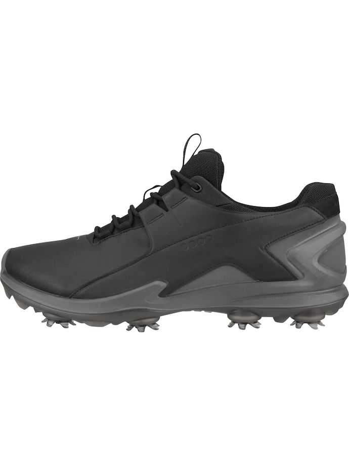 ecco Golf shoes Golf Biom Tour, black