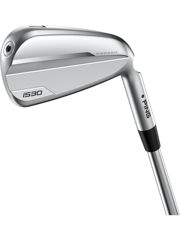 Ping i530 set graphite Custom Fit