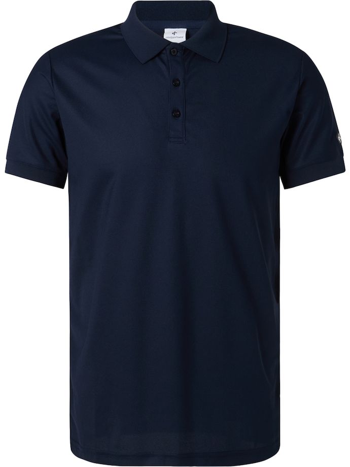 Cross Classic Polo, navy