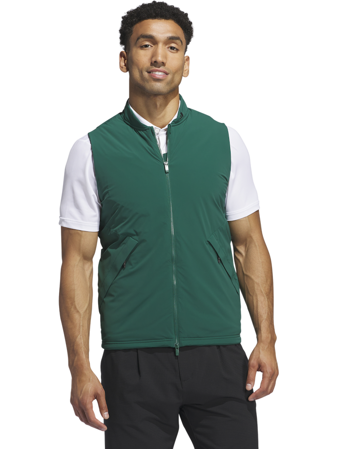 adidas Vest Ultimate365 Frostguard, green