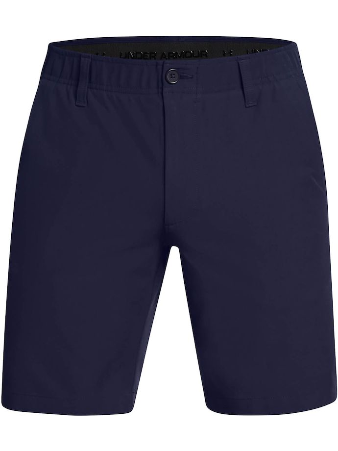 Under Armour Shorts Drive Taper, navy