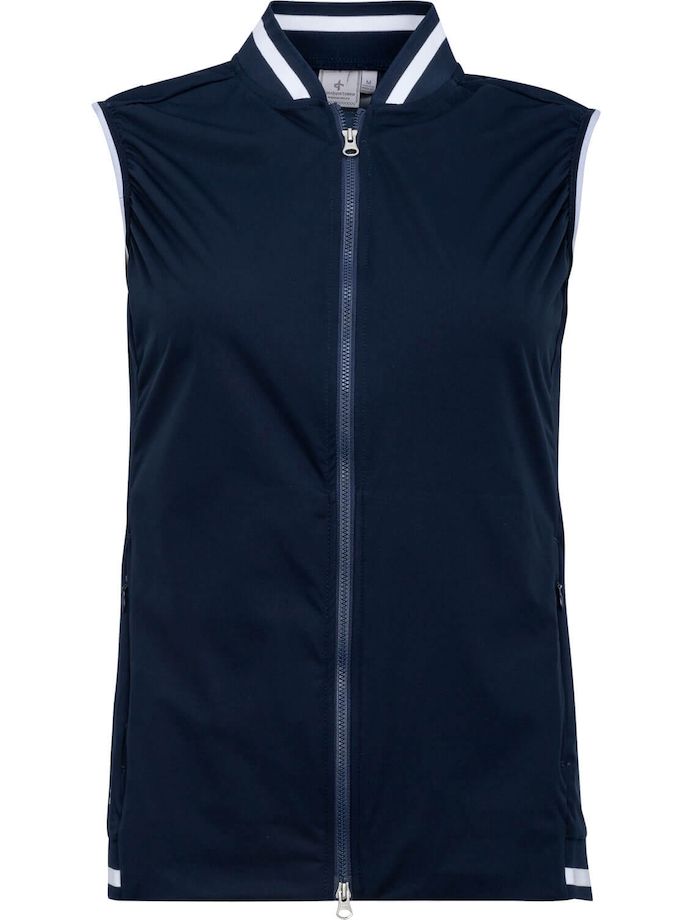 Cross Gilet Storm, navy