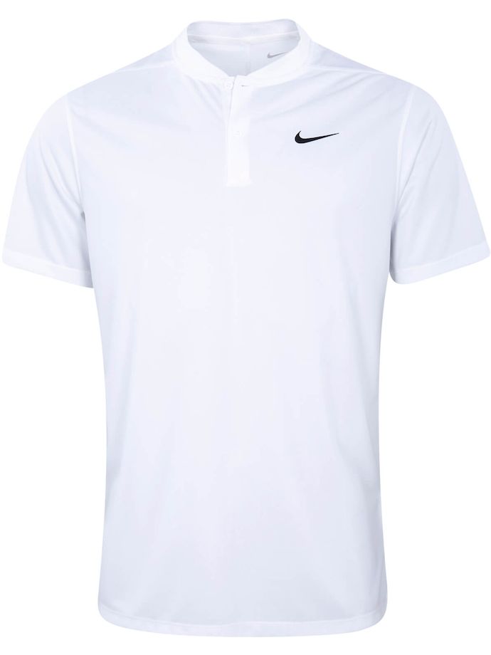 Nike Golf Polo Victory, weiß