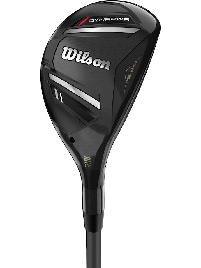 Wilson Hybrid Dynapwr