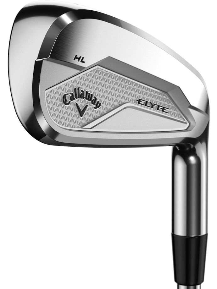 Callaway IJzer Elyte HL