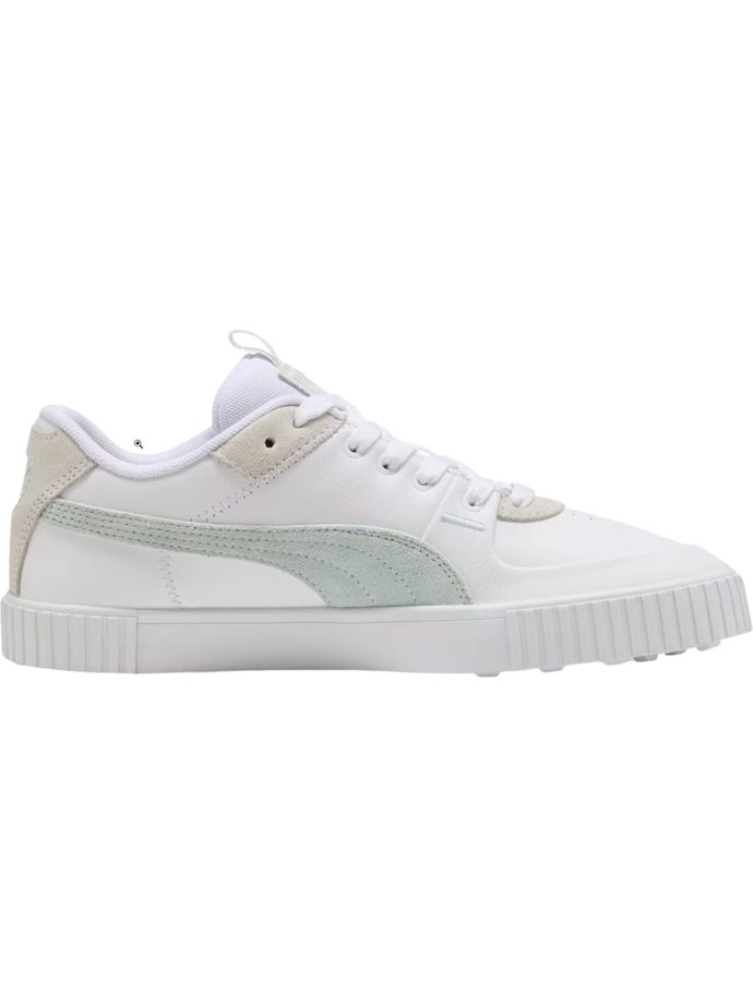 Puma Scarpe da golf Cali G, bianco/azzurro