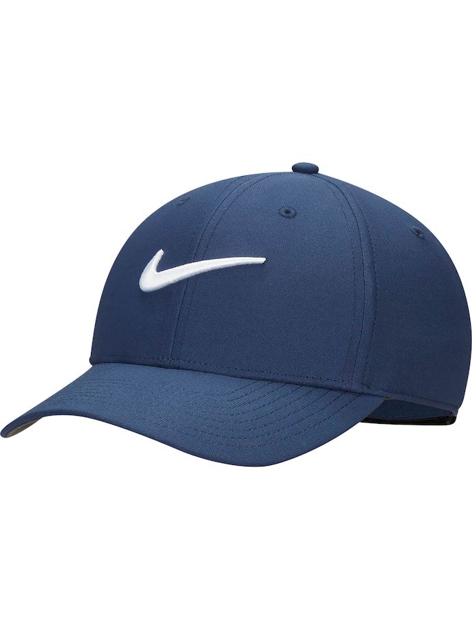 Nike Golf Club Cap DF, azul marino