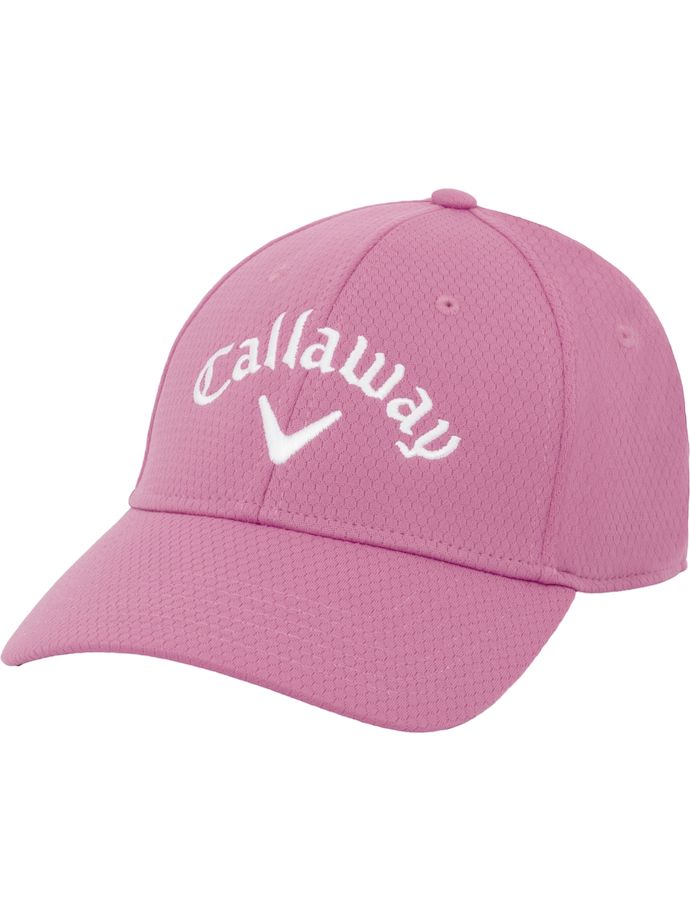 Callaway Kaapse Naakthals, roze