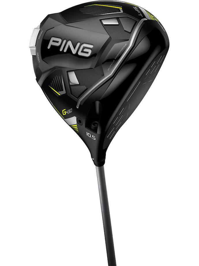 Ping Förare G430 HL SFT