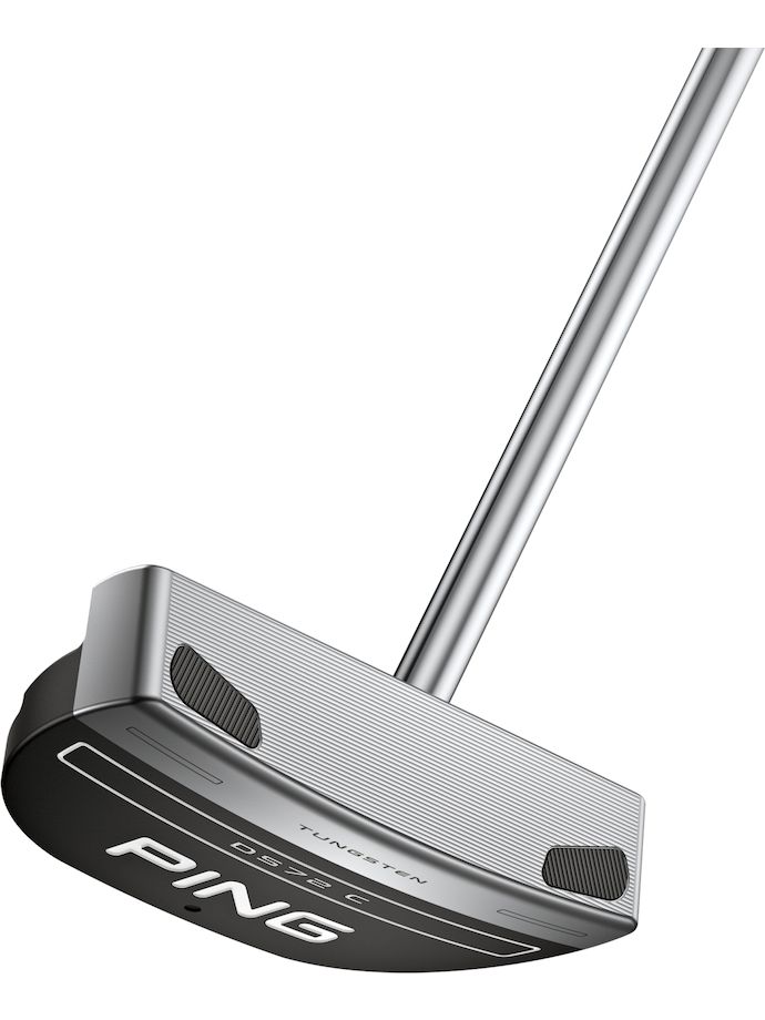 Ping Putter 2023 DS72 C Custom Fit