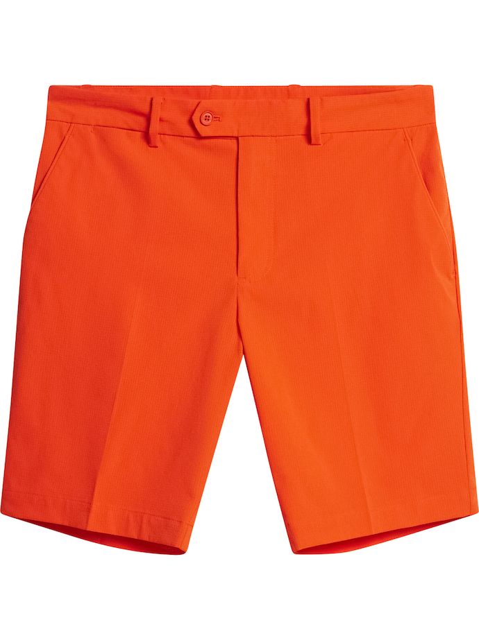 J. LINDEBERG Short Vent, orange