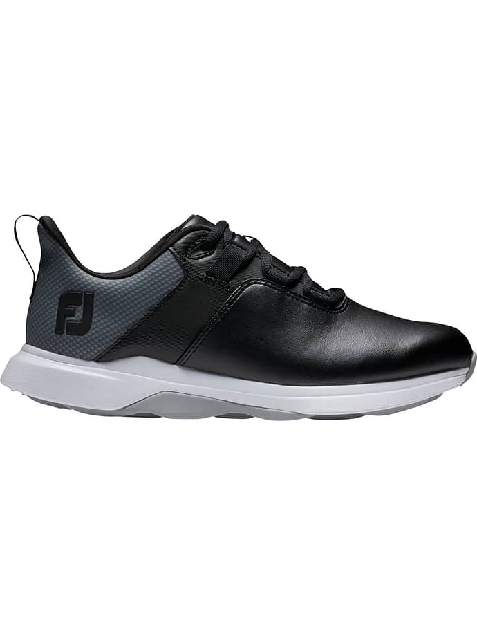 FootJoy Buty golfowe Prolite, czarny/szary