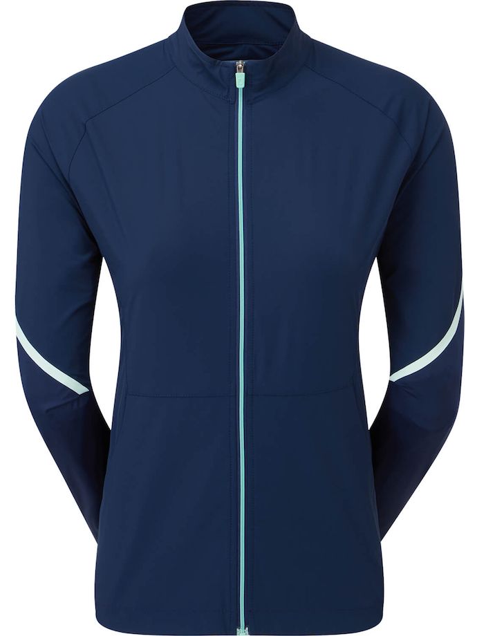 FootJoy Temposeries jacket, navy