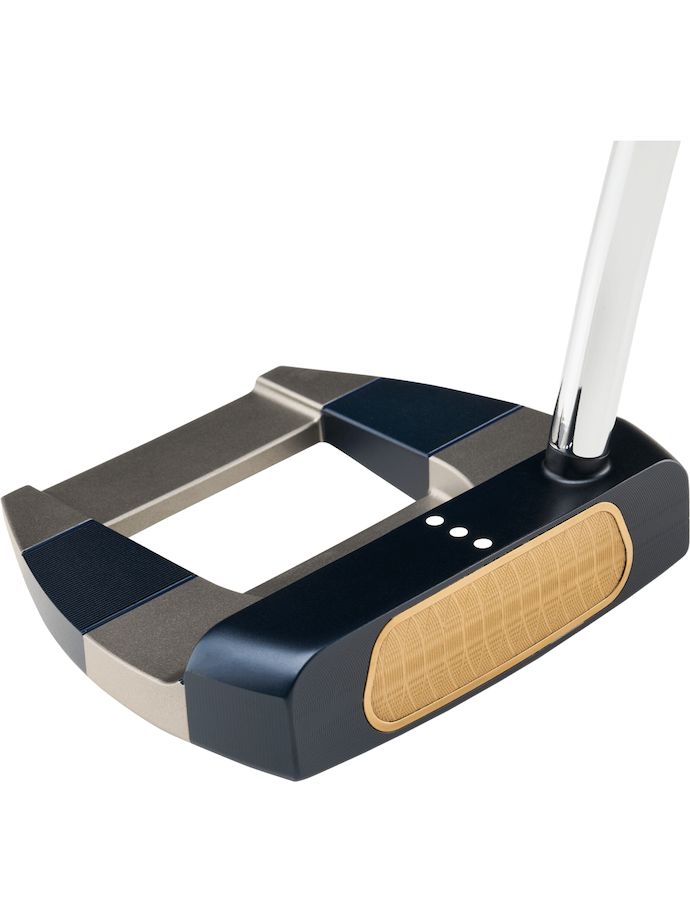 Odyssey Putter AI-One Milled Jailbird Mini T DB