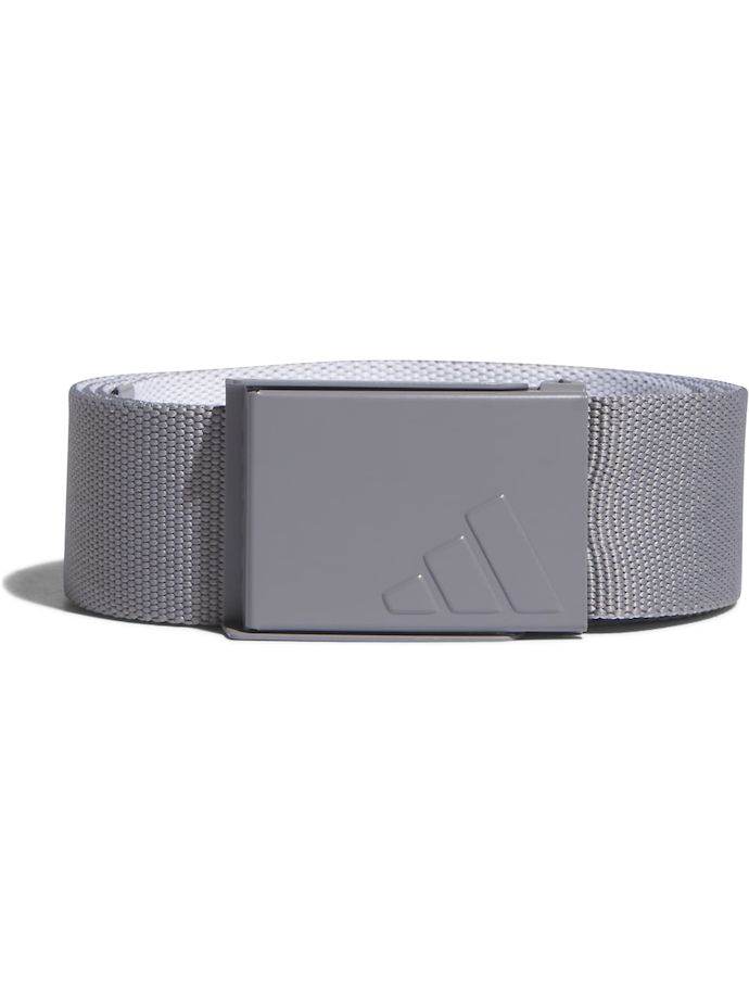 adidas Belt Revers Web, grey/white