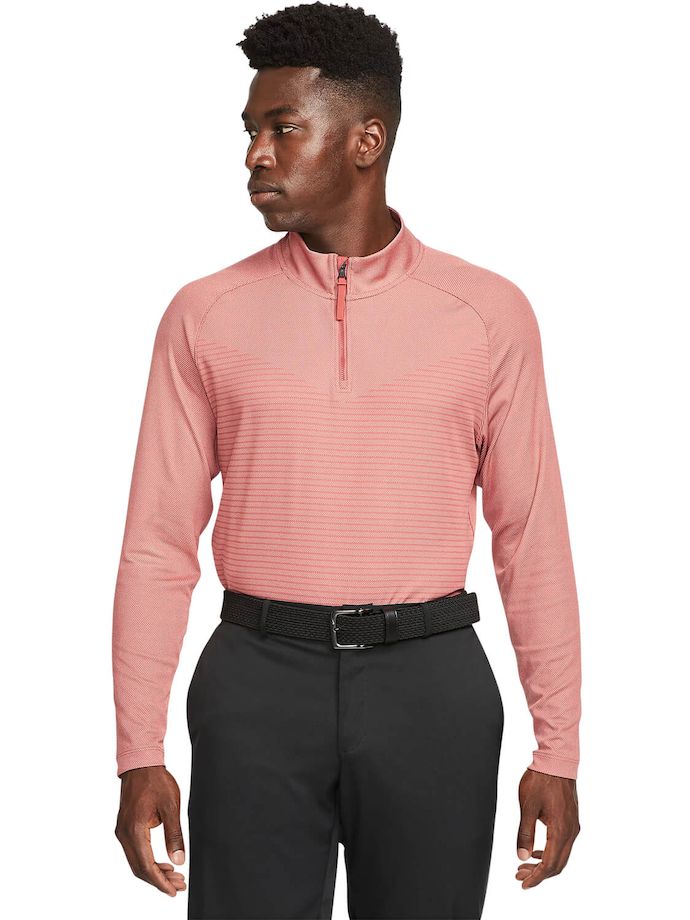 Nike Golf Layer Dri-FIT ADV Vapor, rosa