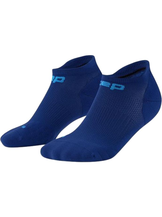 CEP Socken No Show 5.0, dunkelblau