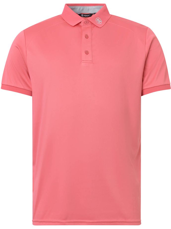 Abacus Polo mutton, rose