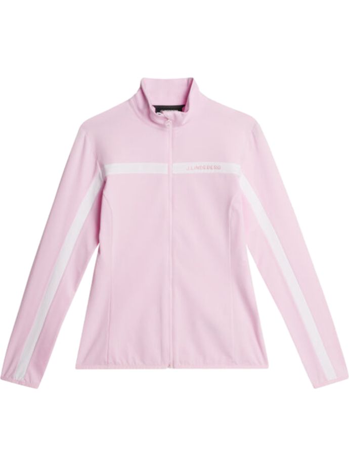 J. LINDEBERG Layer Janice Seasonal, pink