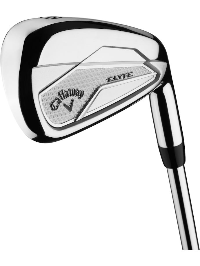 Callaway Elyte iron set