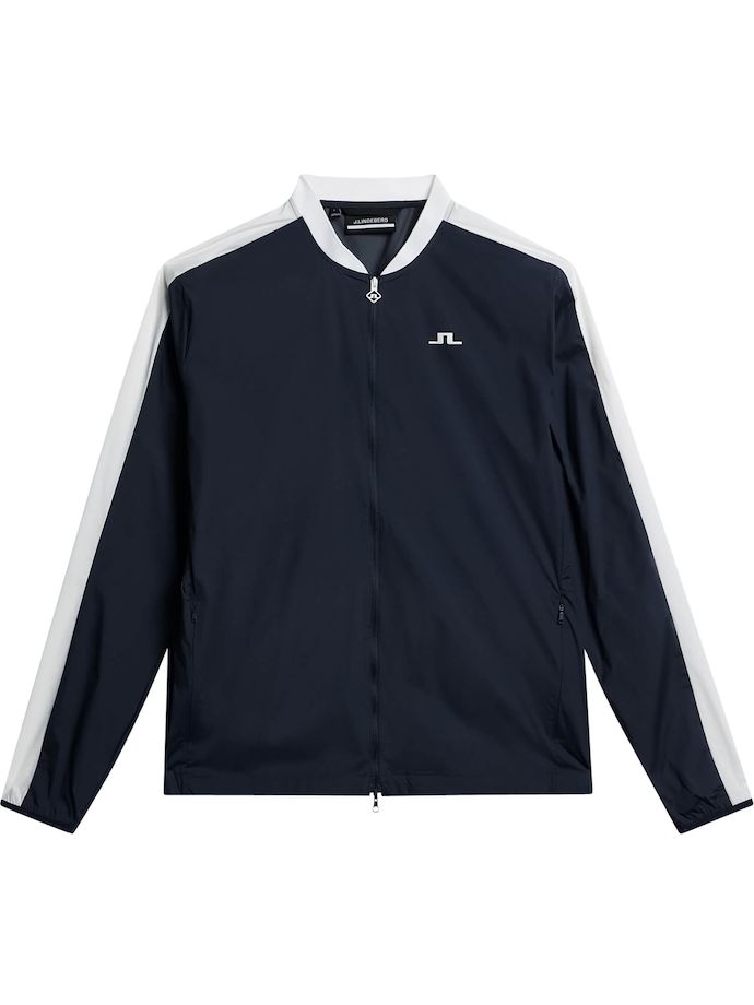 J. LINDEBERG Tom jacket, navy