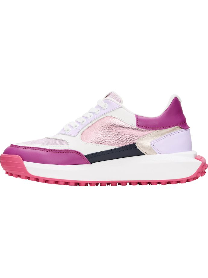 Duca del Cosma del Cosma Golfschuhe Olivera, rosa