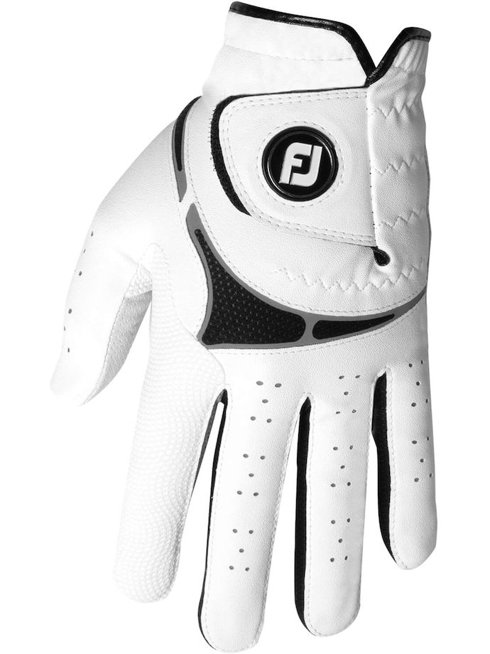 FootJoy Guante GTxtreme, blanco