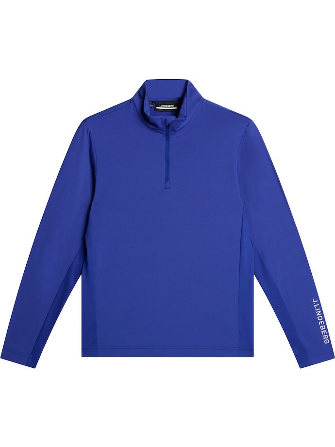 J. LINDEBERG Layer Tour Tech, dark blue