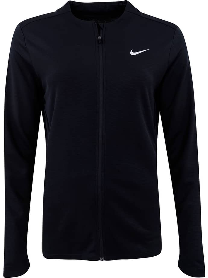 Nike Golf Couche Dri-FIT UV Advantage, noir