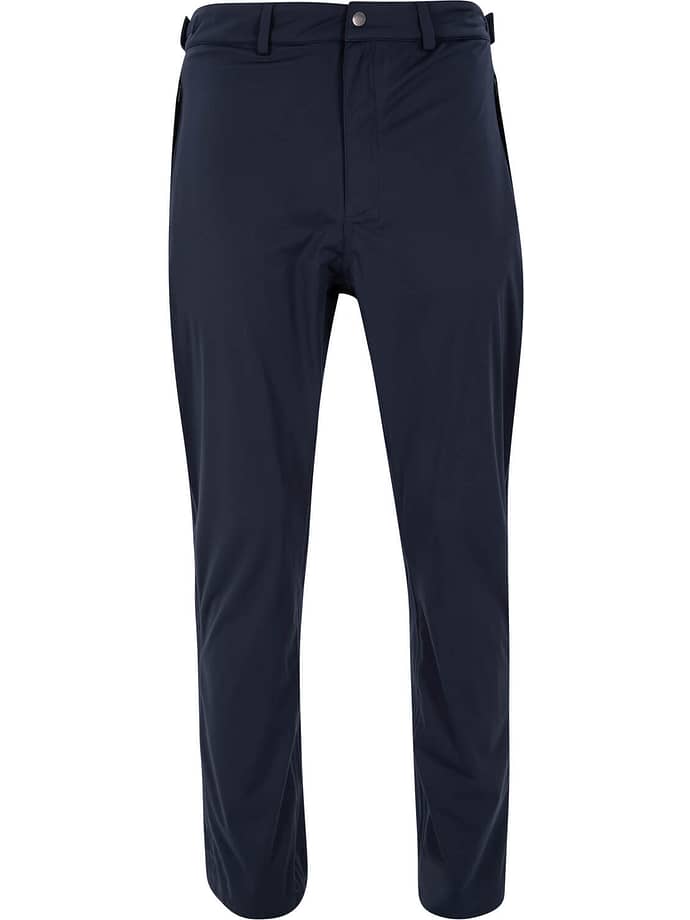 Abacus Regenhose Bounce, navy