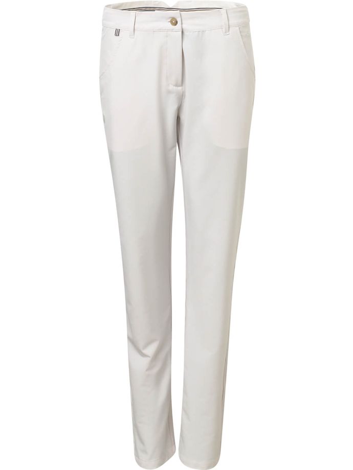 Abacus Trousers Kildare, white