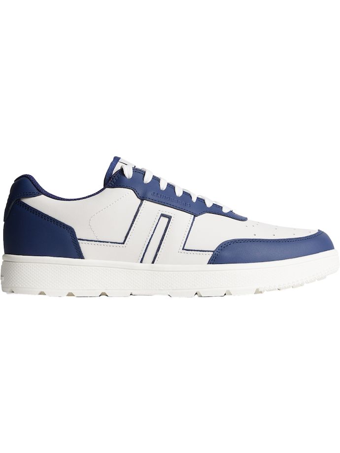 J. LINDEBERG Scarpe da golf Ace Low-Top, blu scuro