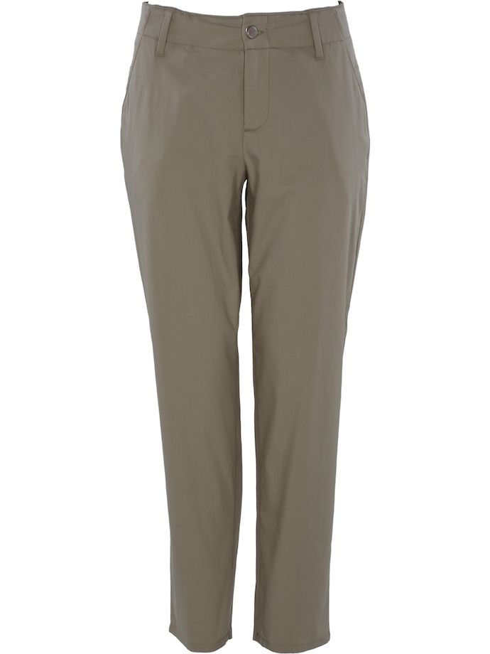 Alberto Pants Alina-CR Ceramica, beige