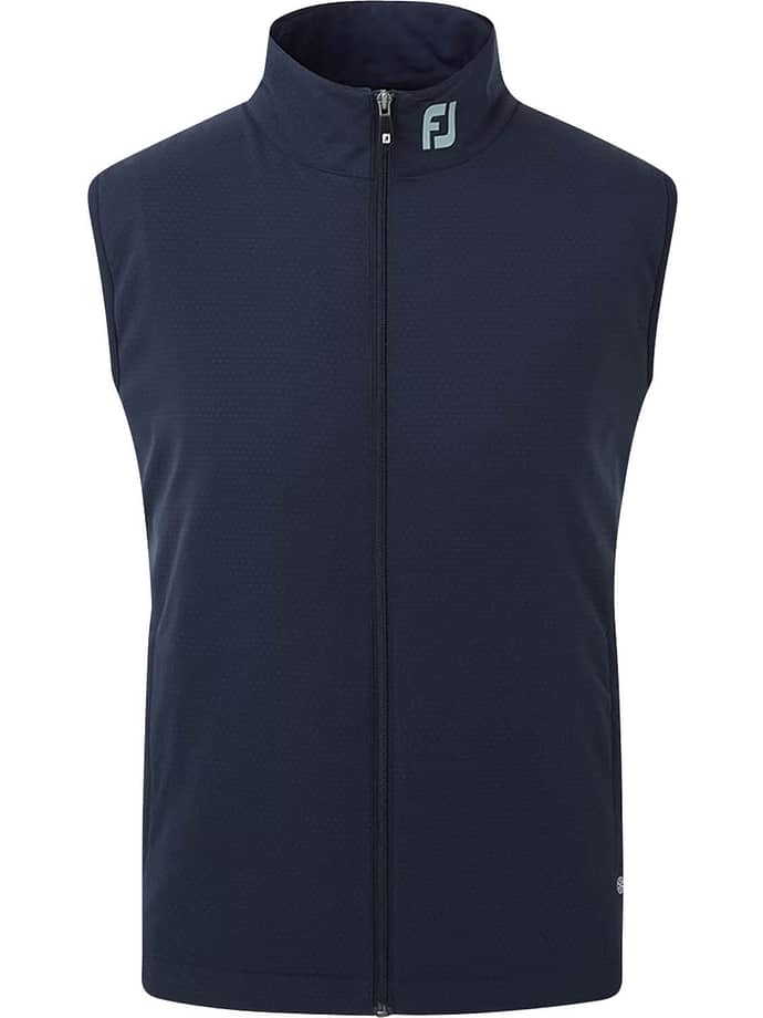 FootJoy ThermoSeries Hybrid-vest, navy